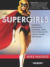 Cover image for The Supergirls